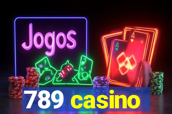 789 casino